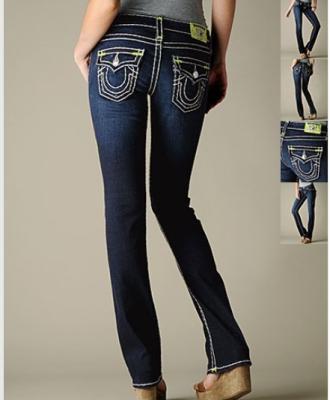 Cheap Women's True Religion jeans wholesale No. 172